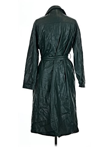 En Saison Trenchcoat (view 2)