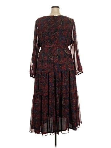 Lauren by Ralph Lauren Cocktail Dress (view 2)