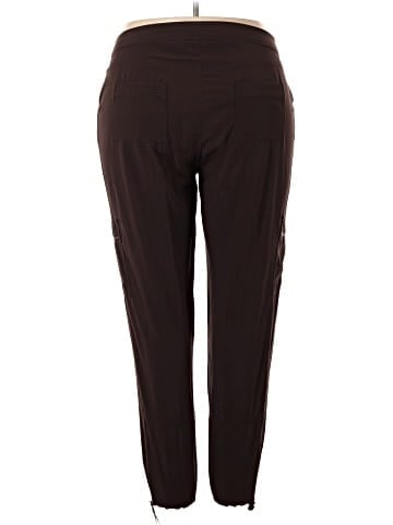 Zenergy by Chico's Dress Pants (view 2)
