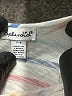 Splendid Stripes Ivory Dress Size 7 - 8 - photo 3