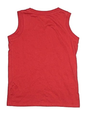 CALVIN KLEIN JEANS Sleeveless T-Shirt (view 2)