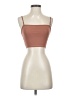 Anthropologie Brown Tank Top Size XXS - photo 1