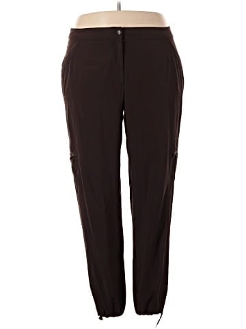 Zenergy by Chico's Dress Pants (view 1)