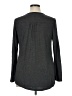 Popyoung Gray Long Sleeve Top Size XL - photo 2