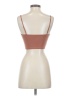 Anthropologie Brown Tank Top Size XXS - photo 2