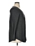 Popyoung Gray Long Sleeve Top Size XL - photo 4