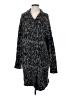 Free People Gray Coat Size XS - photo 1