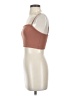 Anthropologie Brown Tank Top Size XXS - photo 5