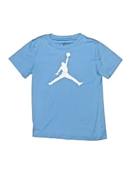 Air Jordan Short Sleeve T Shirt
