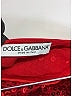 Dolce & Gabbana Red Formal Skirt Size EU (IT) 42 / US 6 - photo 6