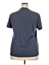 Unbranded Gray Short Sleeve T-Shirt Size XXL - photo 2