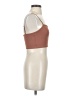 Anthropologie Brown Tank Top Size XXS - photo 4
