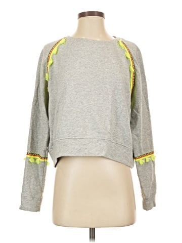 Generation Love Sweatshirt (view 1)