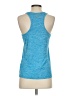 Under Armour Blue Active Tank Size S - photo 2