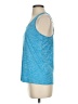 Under Armour Blue Active Tank Size S - photo 5
