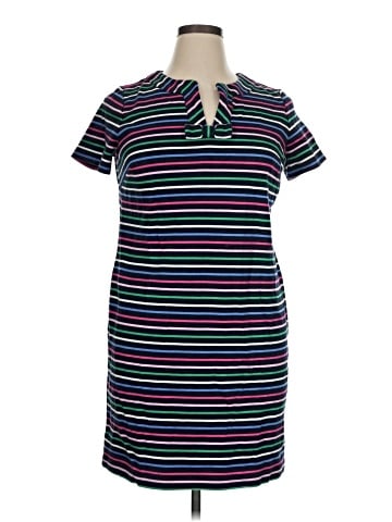 Talbots Casual Dress (view 1)