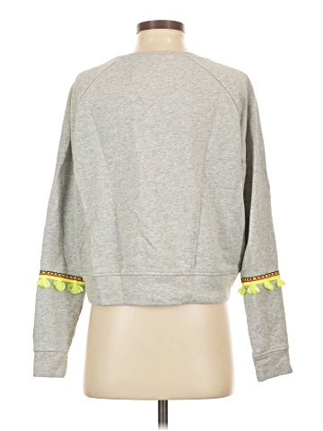 Generation Love Sweatshirt (view 2)