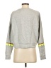 Generation Love Gray Sweatshirt Size XS - photo 2