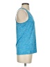 Under Armour Blue Active Tank Size S - photo 4