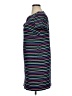 Talbots Stripes Blue Casual Dress Size 1X - photo 5