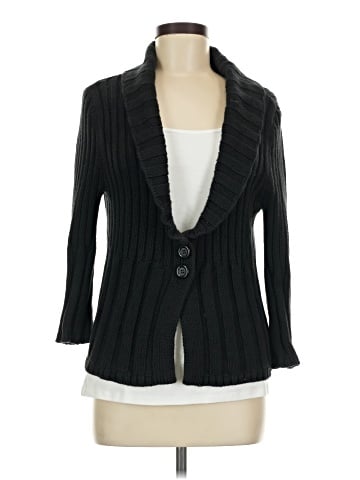 White House Black Market Cardigan (view 1)