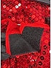 Dolce & Gabbana Red Formal Skirt Size EU (IT) 42 / US 6 - photo 5