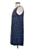 Alexia Admor 100% Silk Stars Blue Cocktail Dress Size XS - photo 5