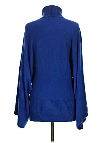 BCBGMAXAZRIA Turtleneck Sweater (view 2)