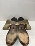 Burberry Gray Boots Size 7 1/2 - photo 9