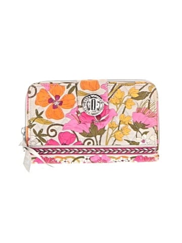 Vera Bradley Wallet (view 1)