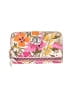 Vera Bradley 100% Cotton White Wallet One size - photo 1