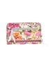 Vera Bradley 100% Cotton White Wallet One size - photo 2