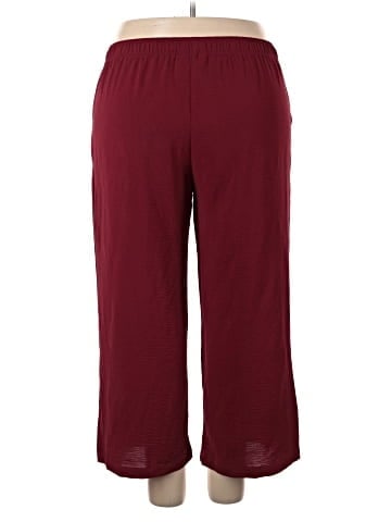 Allison Daley Active Pants (view 2)