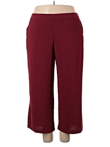 Allison Daley Active Pants (view 1)