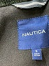 Nautica 100% Polyester Black Coat Size S - photo 6