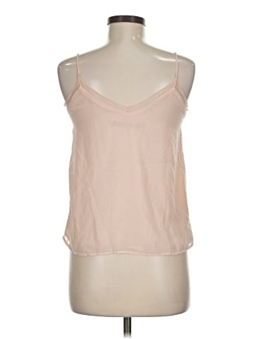 Zara Basic Tank Top (view 2)