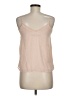 Zara Basic Tan Tank Top Size M - photo 2