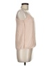 Zara Basic Tan Tank Top Size M - photo 4