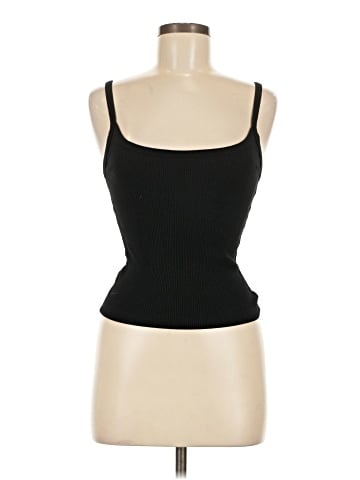 Justify Sleeveless Top (view 1)