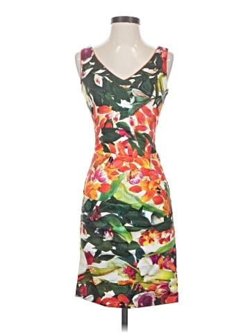 Nicole Miller Artelier Cocktail Dress (view 1)