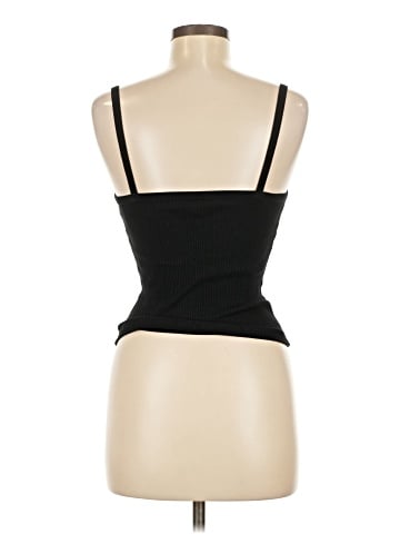 Justify Sleeveless Top (view 2)