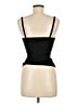 Justify Black Sleeveless Top Size M - photo 2