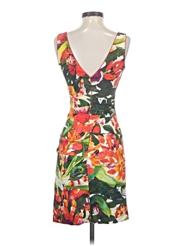 Nicole Miller Artelier Cocktail Dress (view 2)