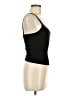Justify Black Sleeveless Top Size M - photo 4