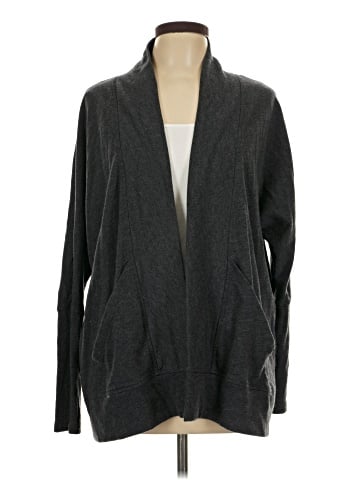 PrAna Cardigan (view 1)