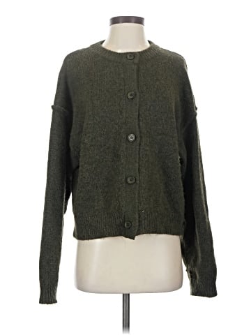 Topshop Cardigan (view 1)