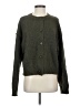 Topshop Green Cardigan Size XS - photo 1
