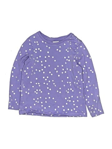 Hanna Andersson Long Sleeve T-Shirt (view 1)