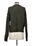 Topshop Green Cardigan Size XS - photo 2
