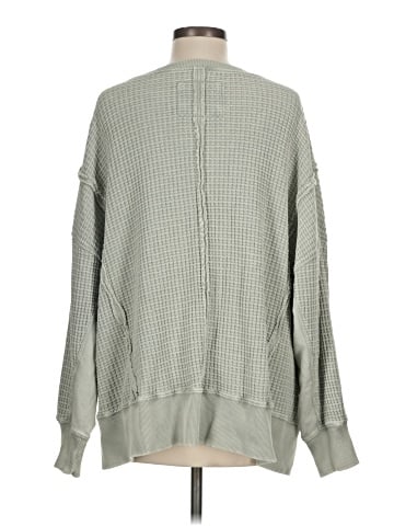 American Eagle Outfitters Pullover Sweater (view 2)